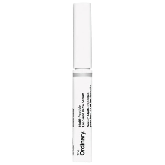 Multi-Peptide Lash and Brow Serum - The Ordinary