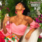 Brazilian Crush Cheirosa ’68 Beija Flor™ Fragrance Mist - Sol de Janeiro