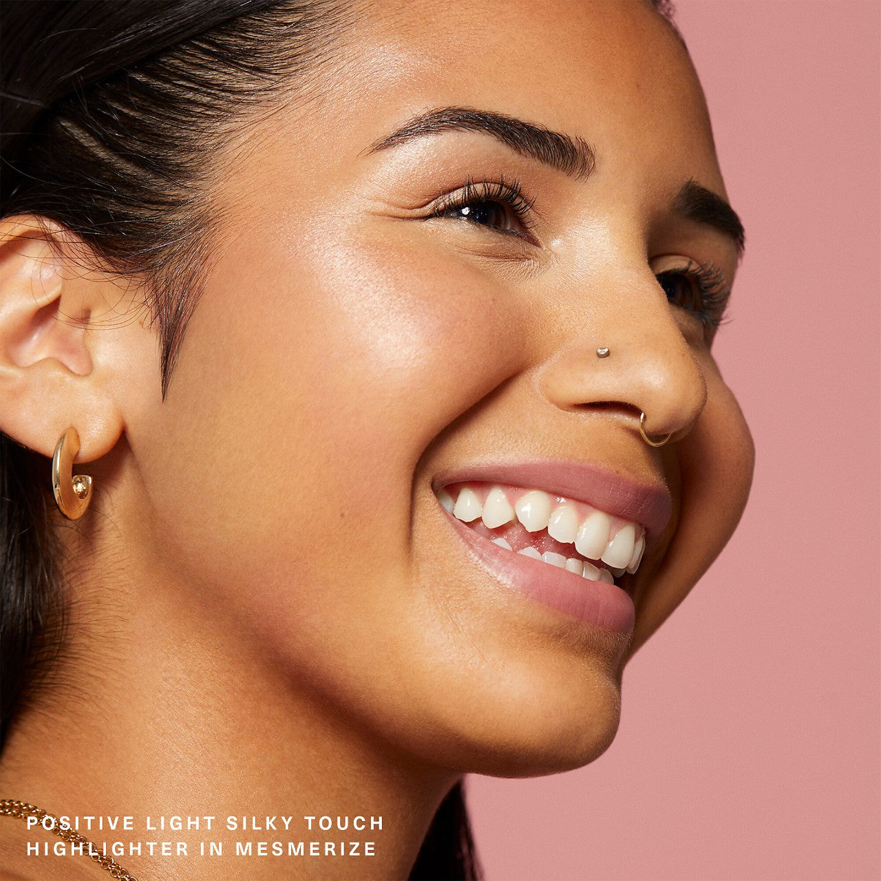 Positive Light Silky Touch Highlighter - Rare Beauty