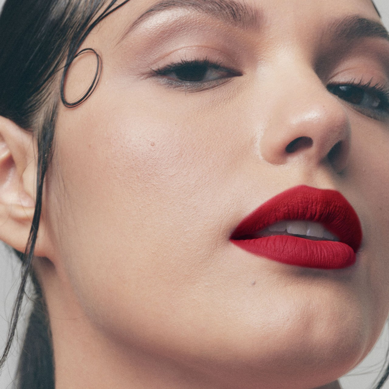 Fenty Icon Velvet Liquid Lipstick - Fenty Beauty