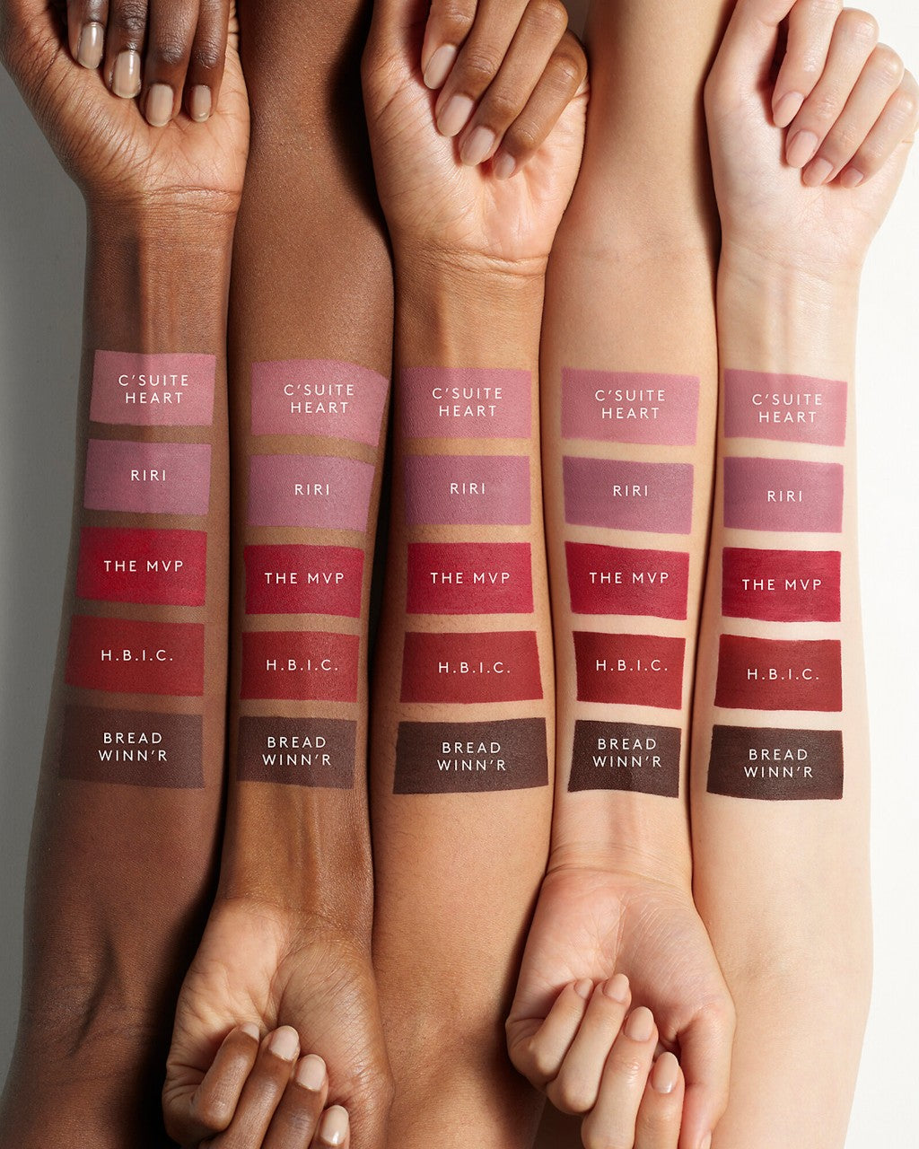 Fenty Icon Velvet Liquid Lipstick - Fenty Beauty
