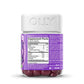 Sleep Gummies Blackberry Zen (3 MG) - Olly